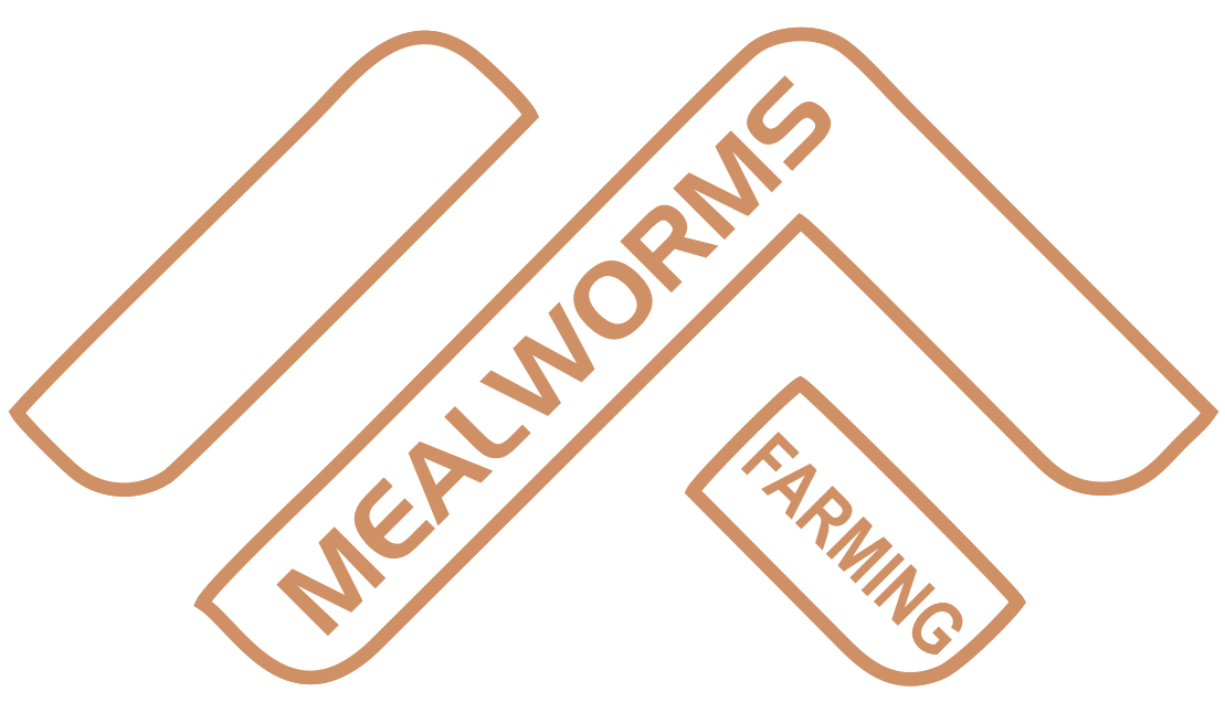 Mealworm Farming